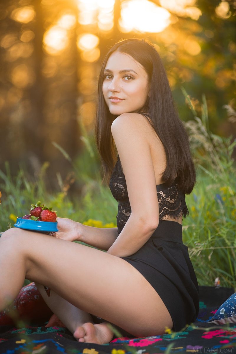 Зинаида, 23 года, 8 размер груди